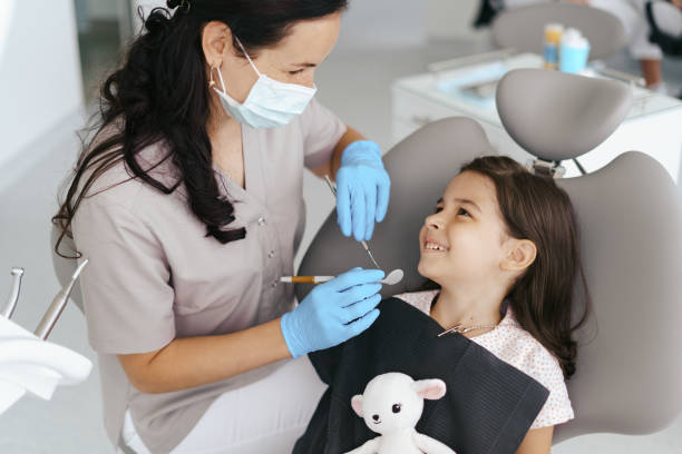 Best Emergency Dental Care for Broken or Chipped Teeth in Westwood, NJ